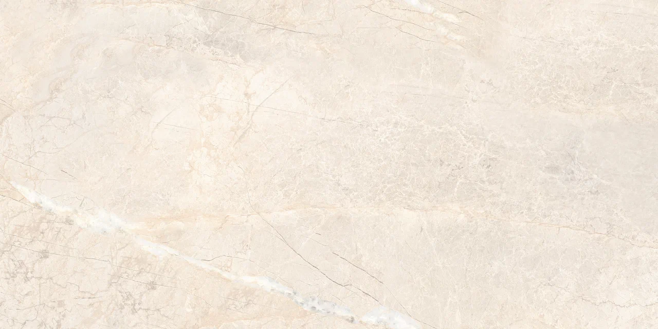 Alanya Beige Polished 60x120 Usak Seramik