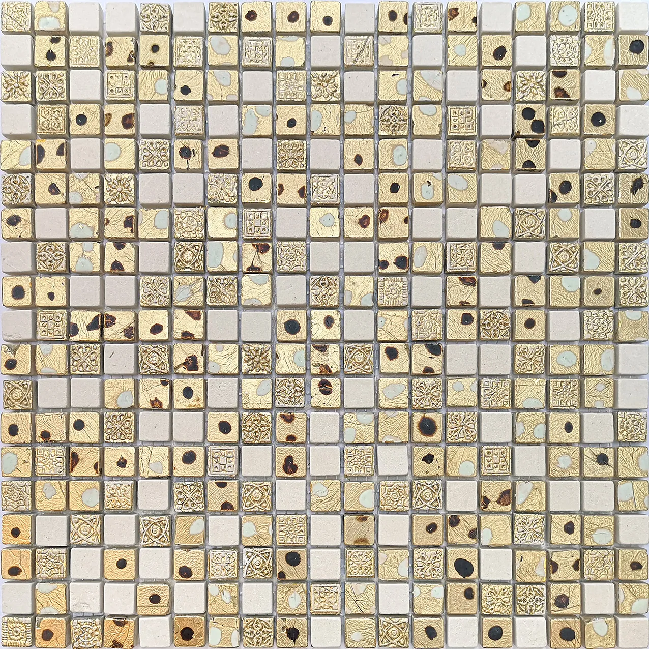 Antichita Classica 10 300х300 Caramelle Mosaic