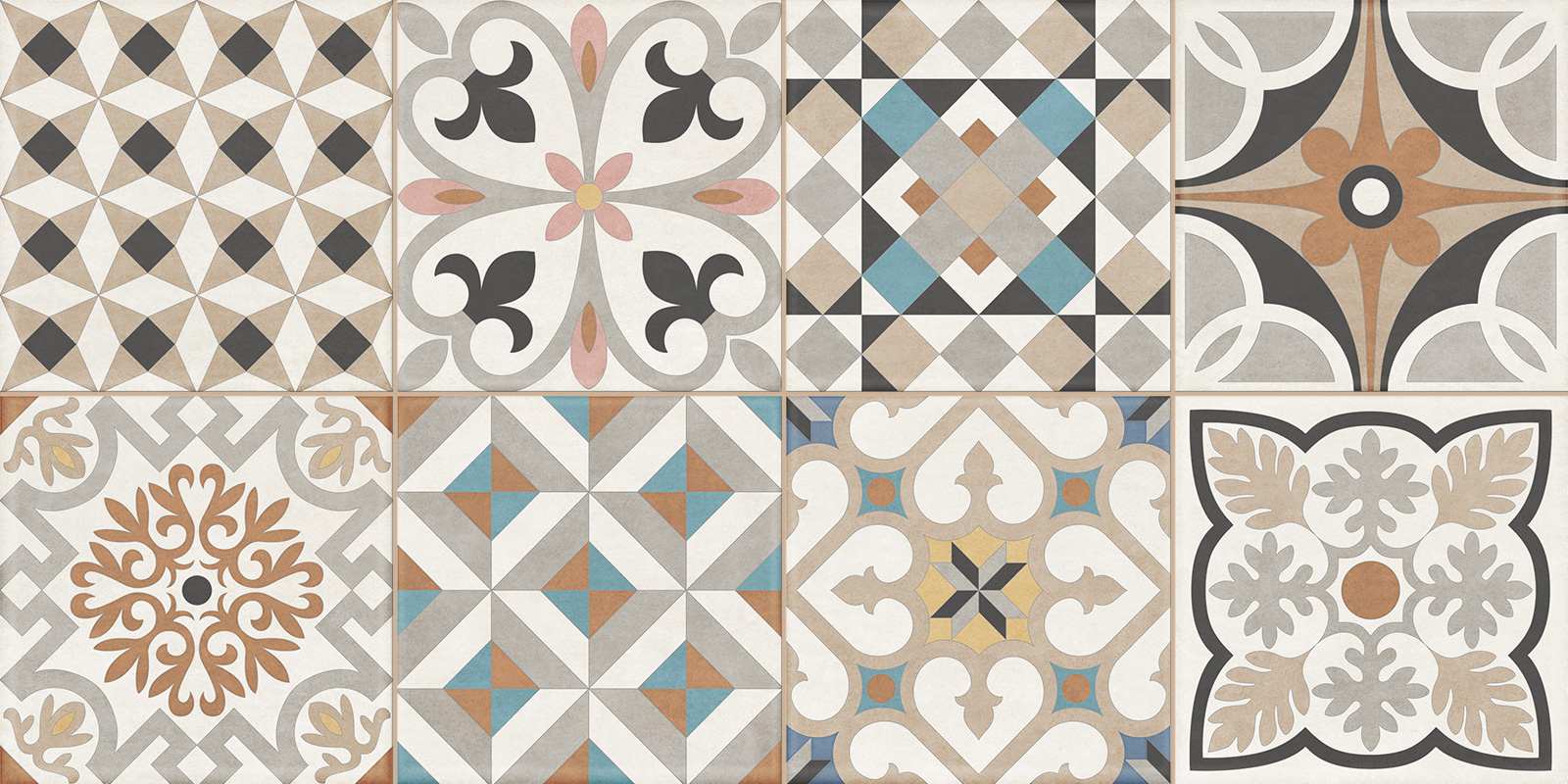 WT36DST18 Design Art Mix 2 300x600x9 New Trend