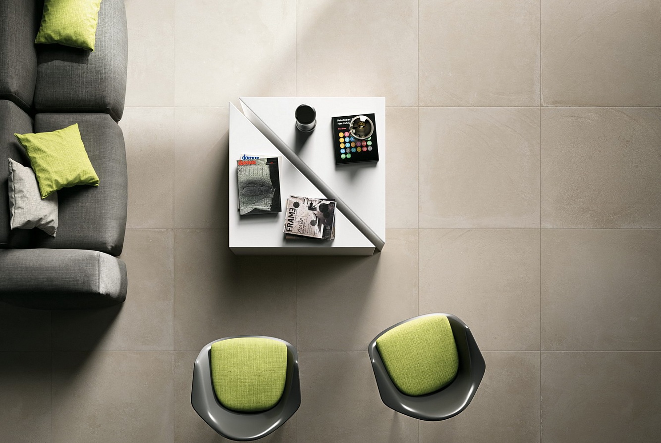 Square Impronta