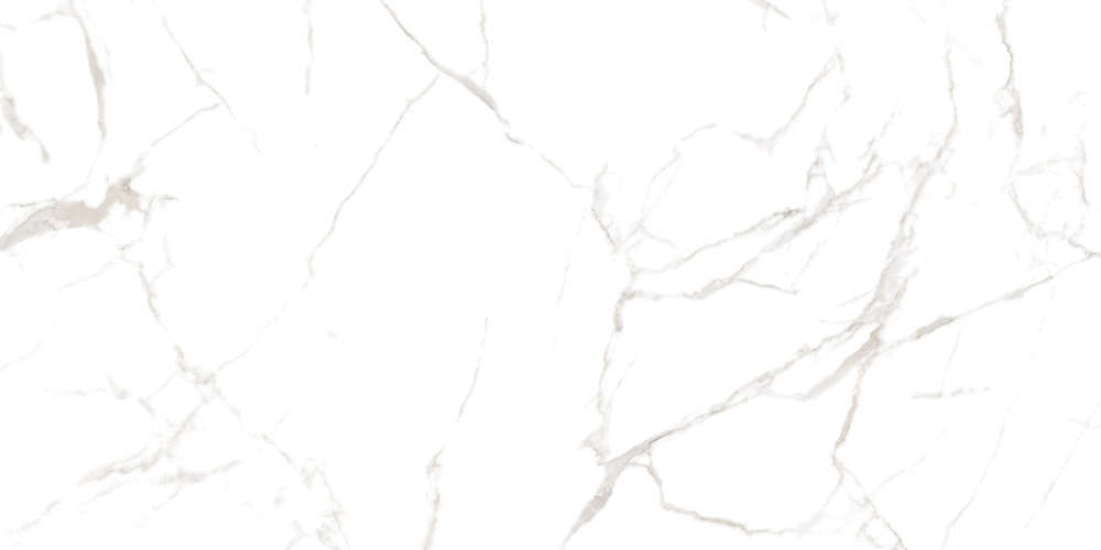 Noble Super White Satin Matt 120x60 Colortile