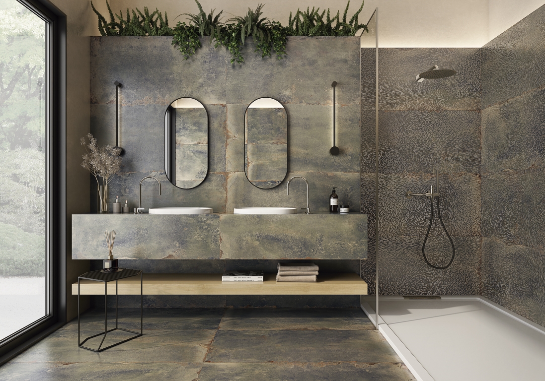 Mallorca Cobre 60x120 La Platera
