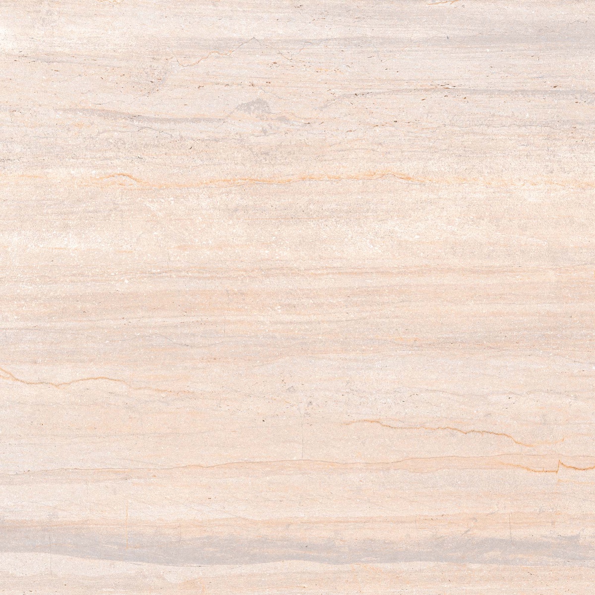 Travertino Light Beige 80x80 ZERDE TILE
