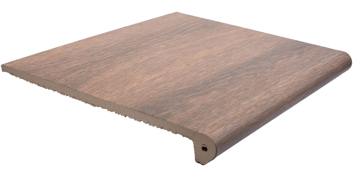 Peldano Forest Moka 33x33 Exagres