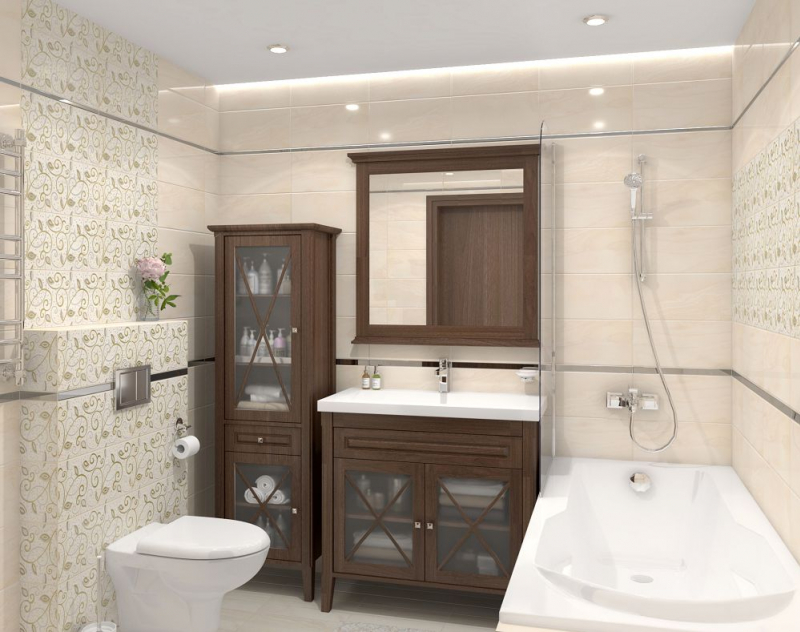 Frame Laparet