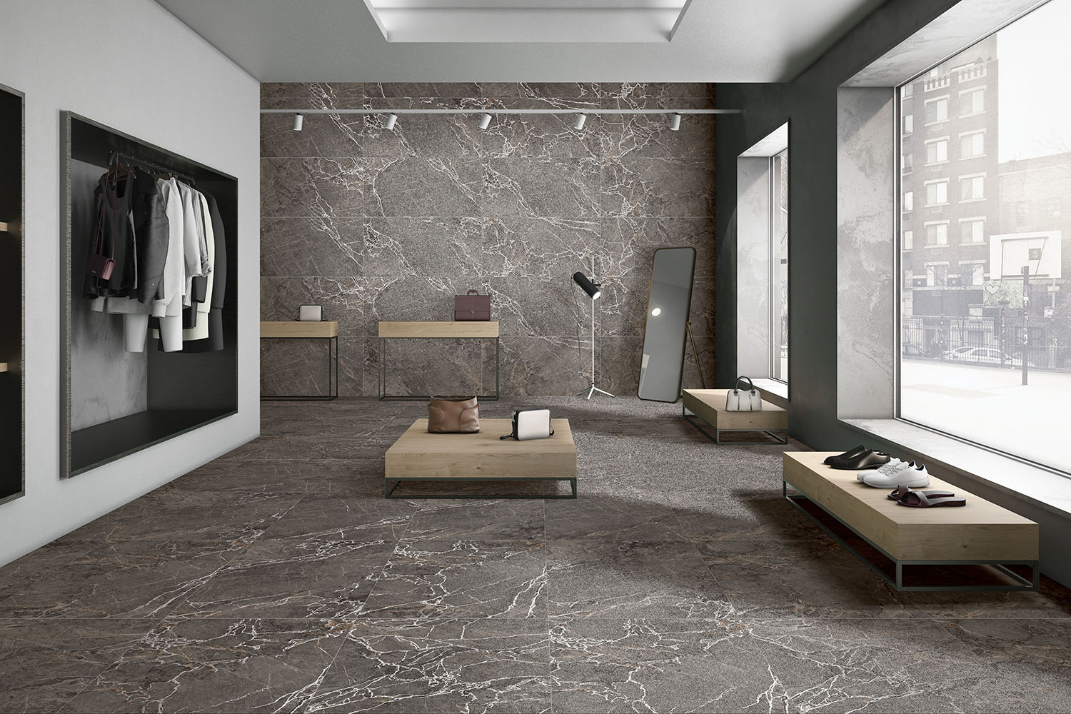 Belgravia Gresant