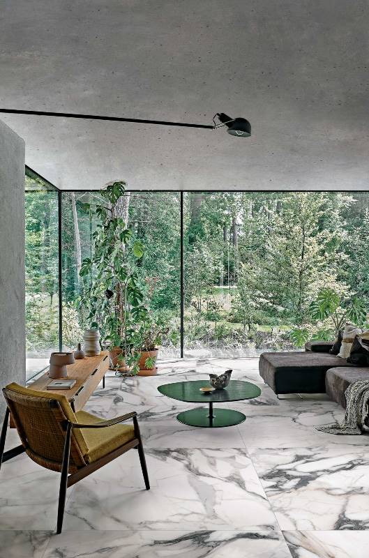 Les Origines de Rex Rex Ceramiche