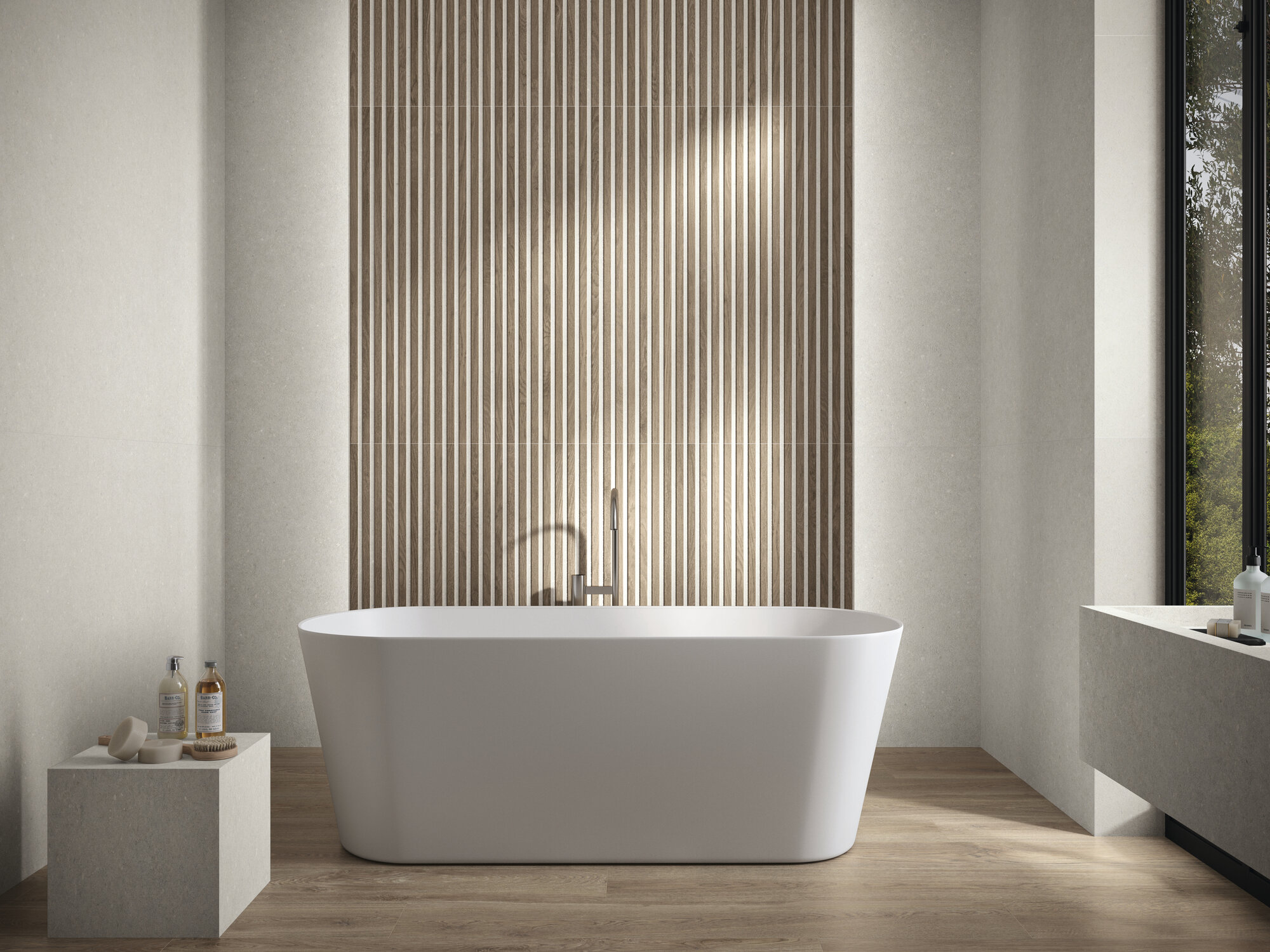 Greystone Ape Ceramica