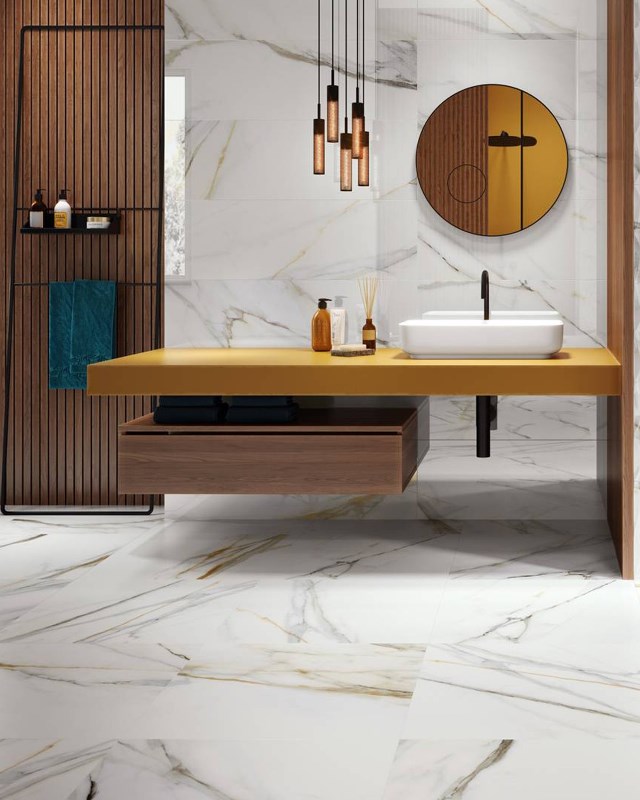 Calacatta Gold Colorker