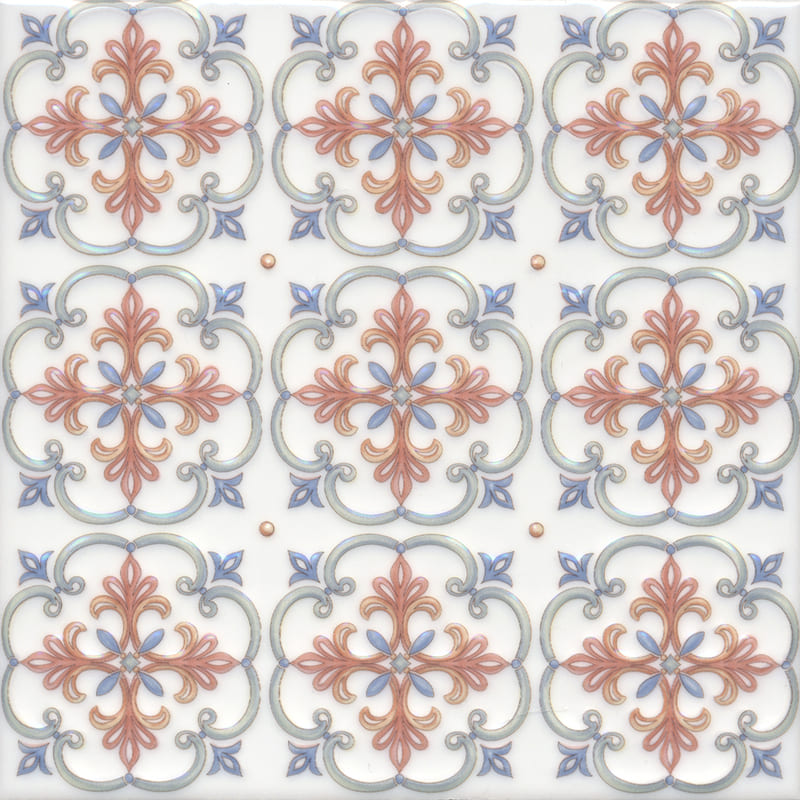 5227 Суррей 20*20 Kerama Marazzi