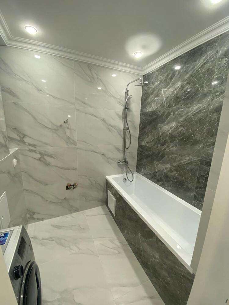 Gloss Porcelain CSG