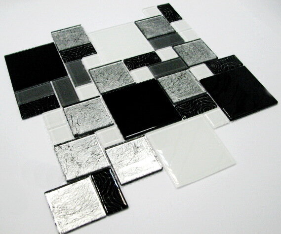 4036 Barok 30,5x30,5 Keramissimo фото 2