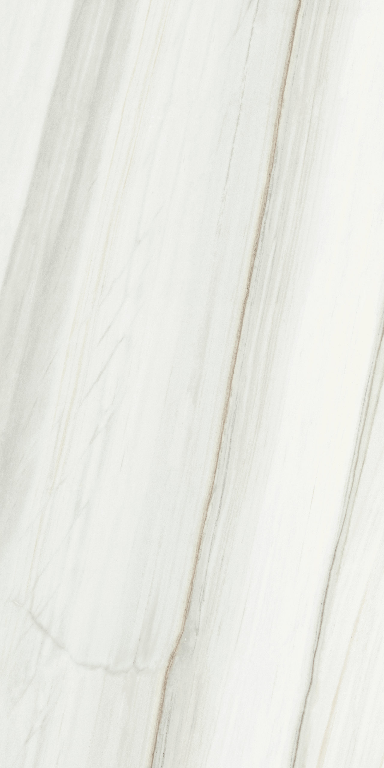 L315326MF6 Marmi Bianco Lasa Levigato 6mm 150x300 IRIS FMG