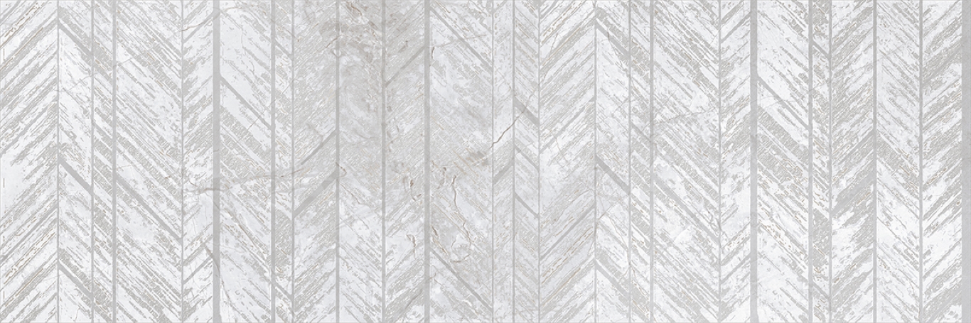 Mystic Invisible Art White Vecchio 40x120 Ibero