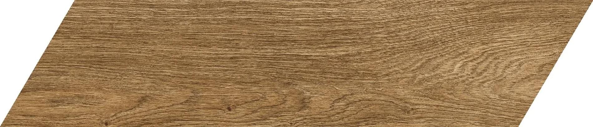 RC5G Inedito Chevron Nocciola 11x54 Ragno Marazzi