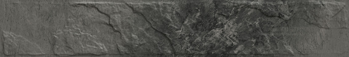 Ardis Dark Elewacja Struktura Mat B1a 39,7x6,5 Paradyz