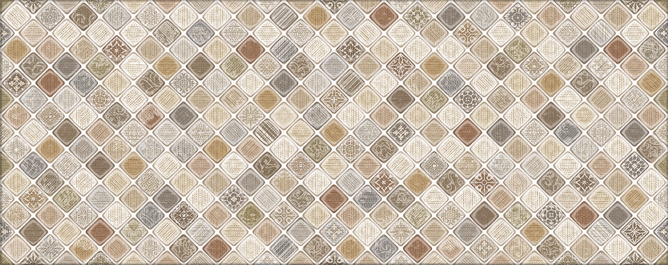 509481101 Veneziano Mosaico 20,1x50,5 Azori