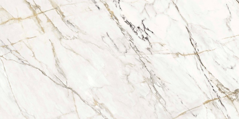 Nais White Pulido Rect 60x120 STN Ceramica
