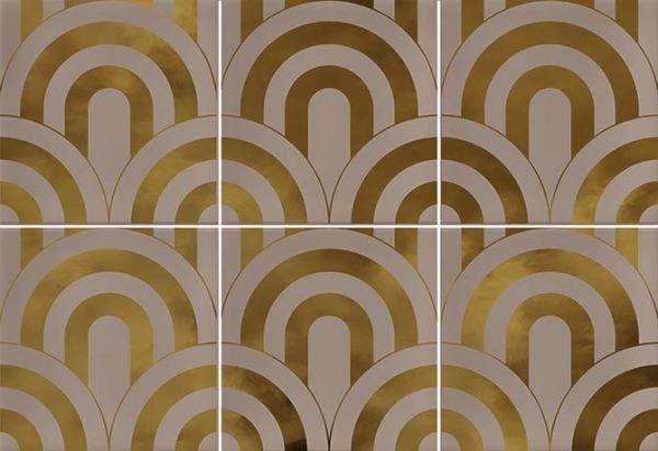 Takada Nuez Oro 23x33,5 VIVES