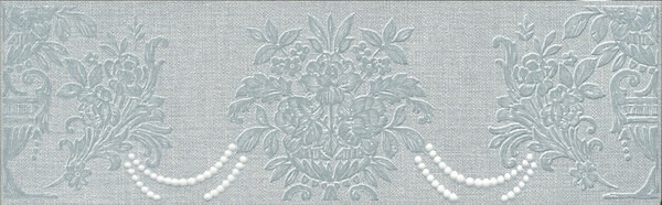 AD/C576/6403 Бордюр Борромео 25*7.7 Kerama Marazzi