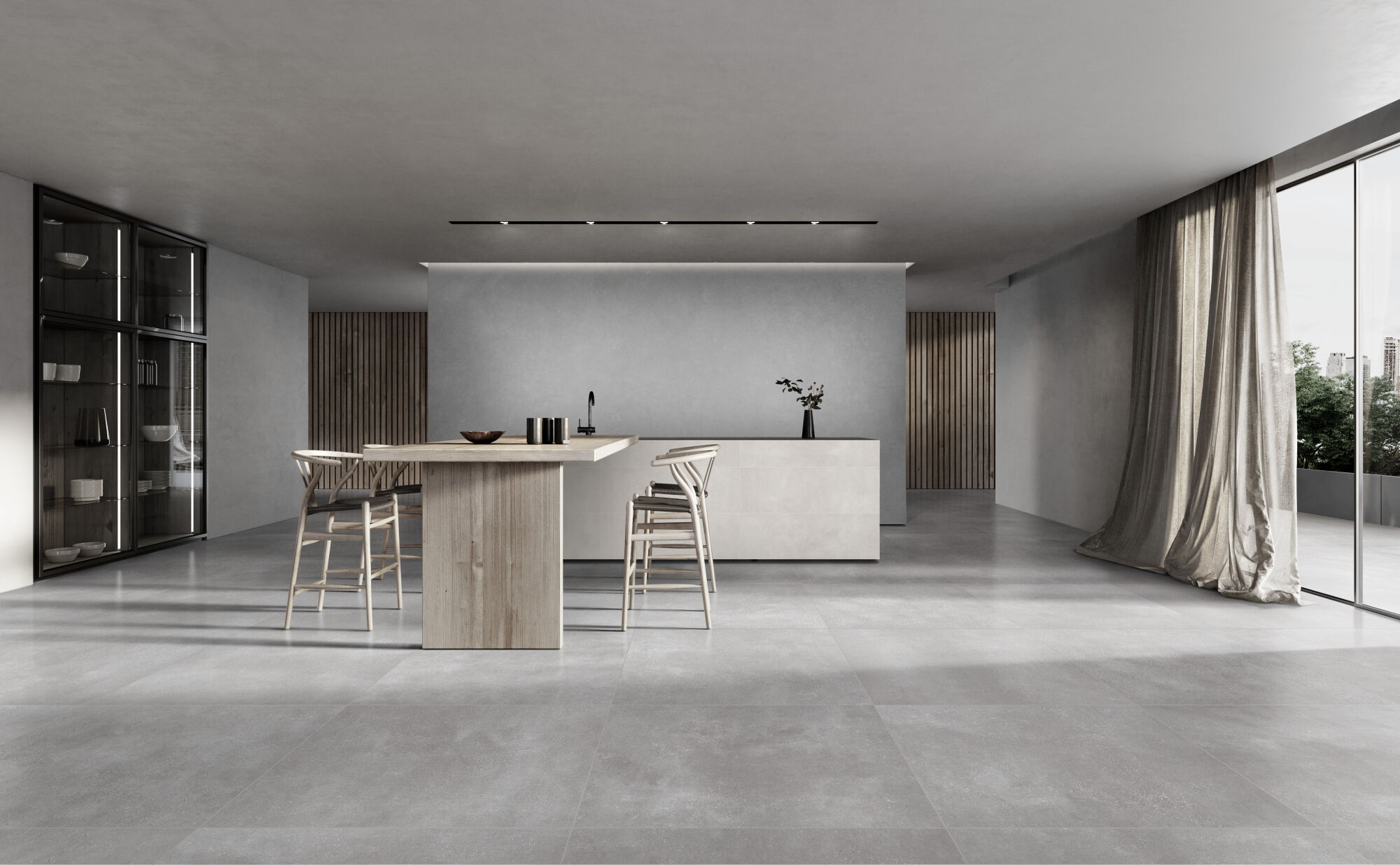 42873 Scala Beige Dec/33,3X100X0,98/R 33,3x100 Peronda фото 19