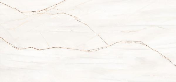 Crake White Polished 60x120 Staro