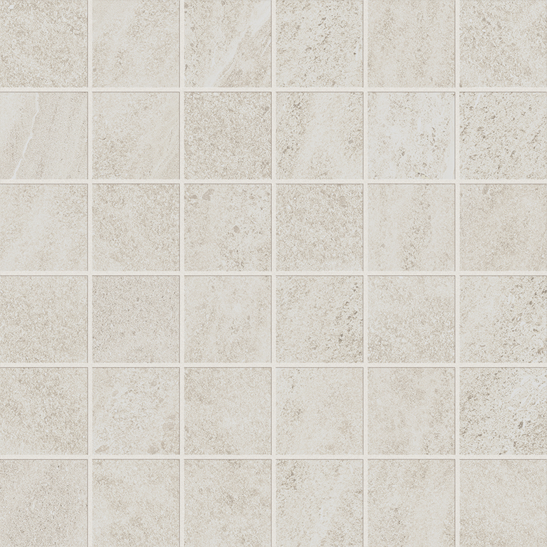 610110001125 Contea White Mosaico 30х30 ColiseumGres