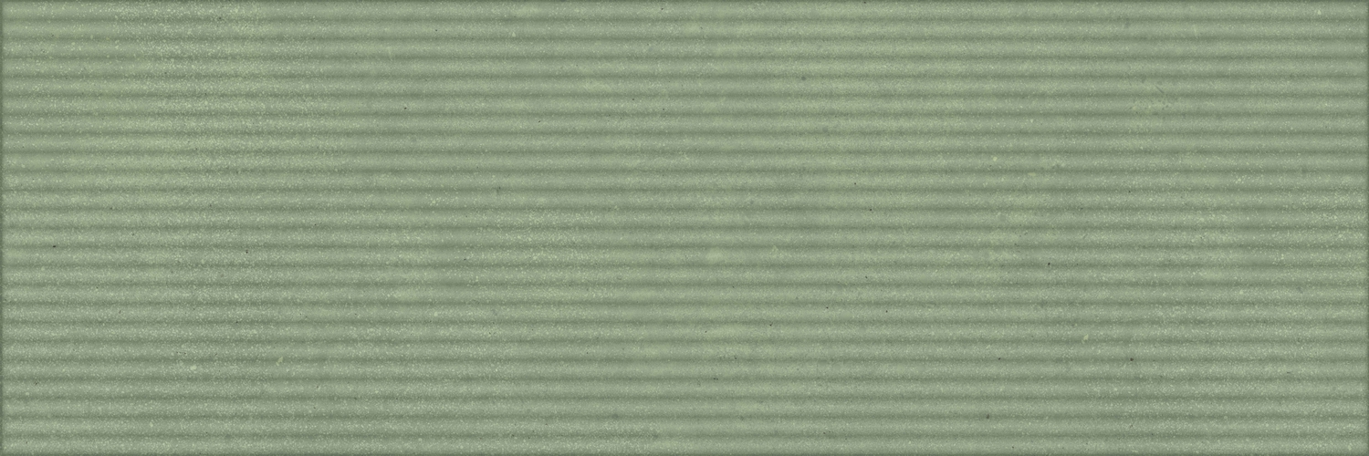 Wabi-Sabi green 01 30x90 Gracia Ceramica