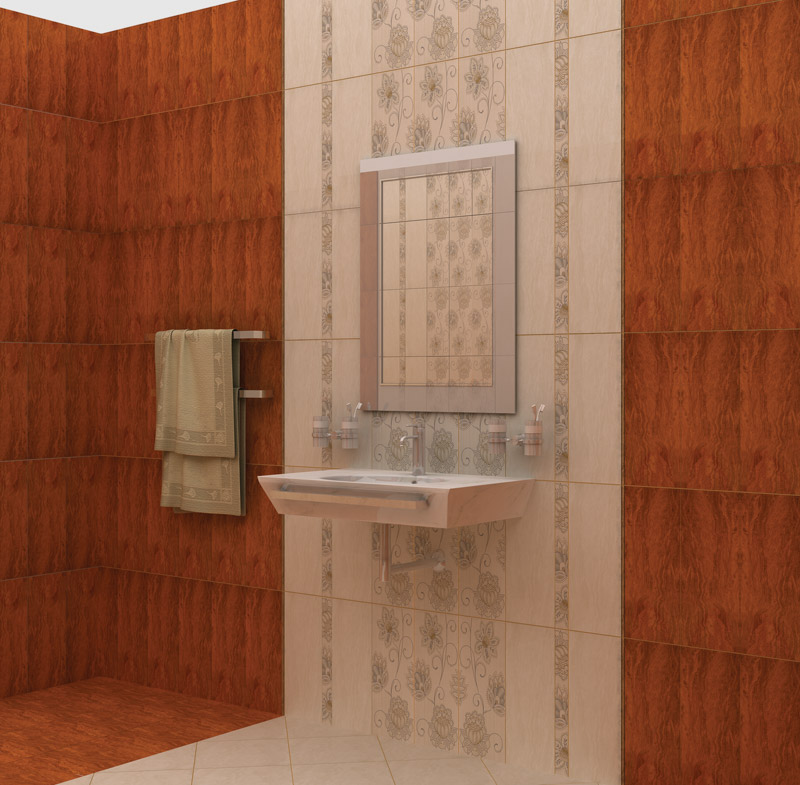 Dube Europa Ceramica