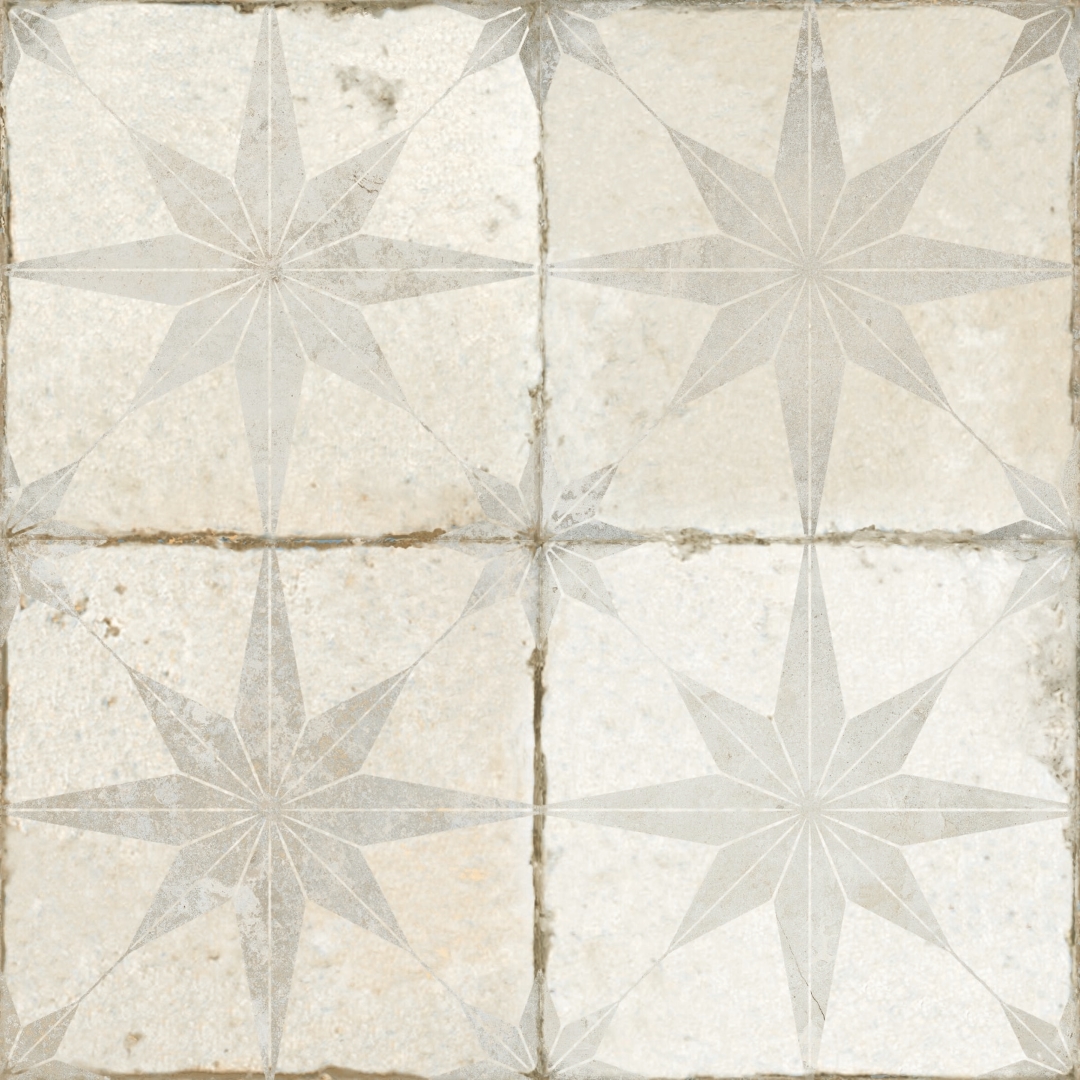 38172 Fs Star White 45x45x0,95 Peronda фото 3