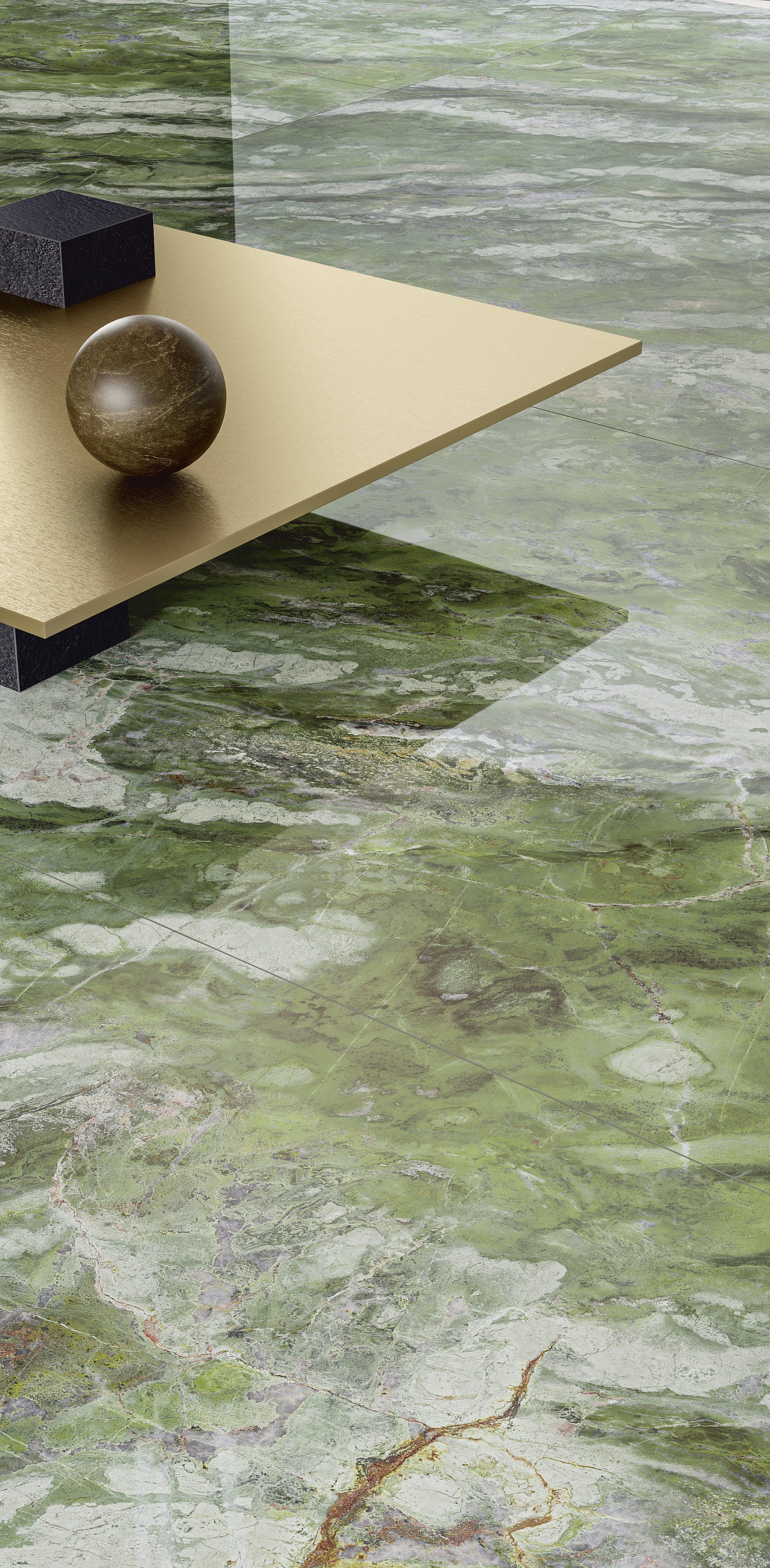 MMH5261530 ATLANTIC GREY SATIN 300x150 Granitifiandre фото 33