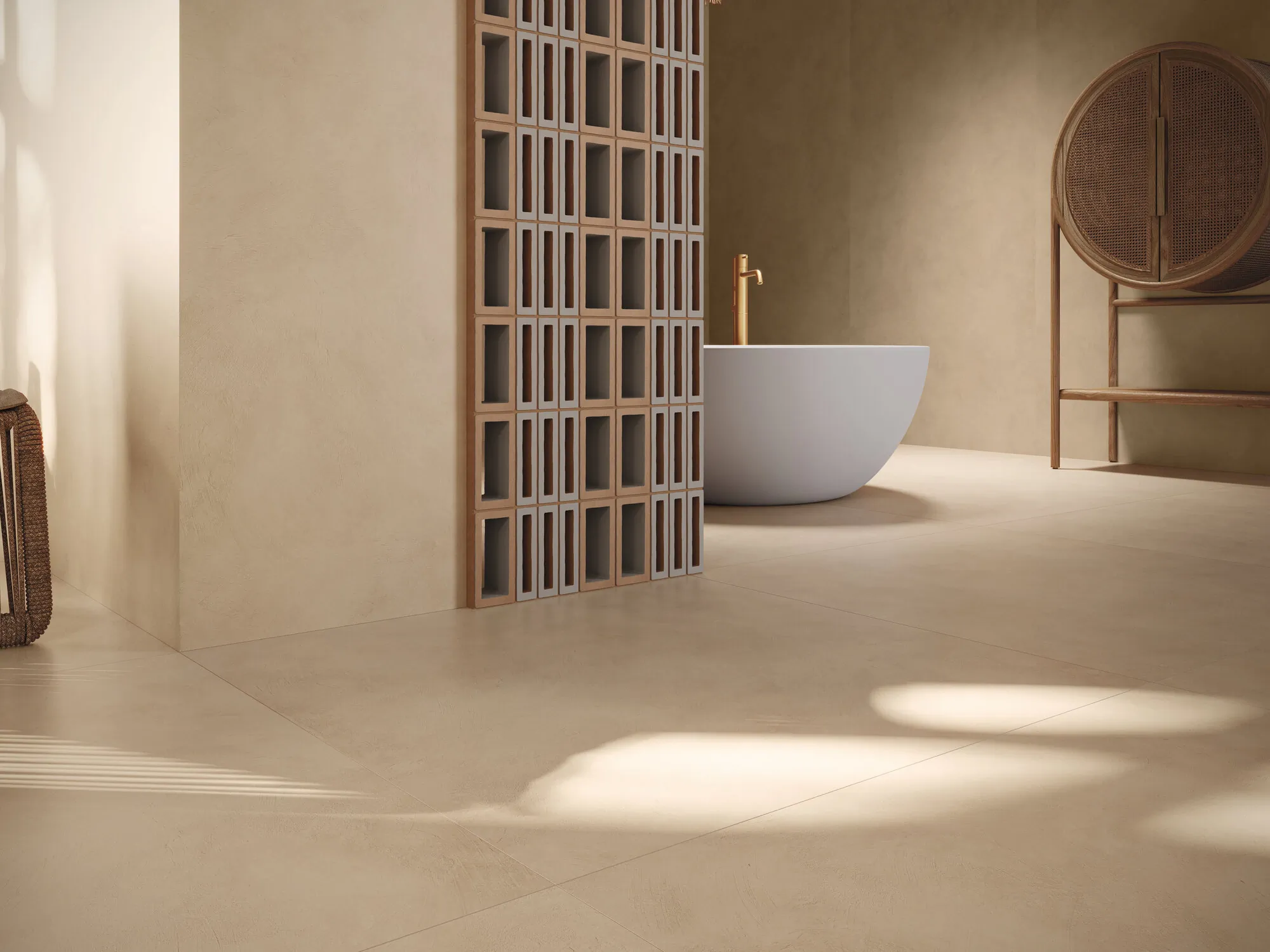 A044310 Verse White Rect 60x120 Ape Ceramica фото 5