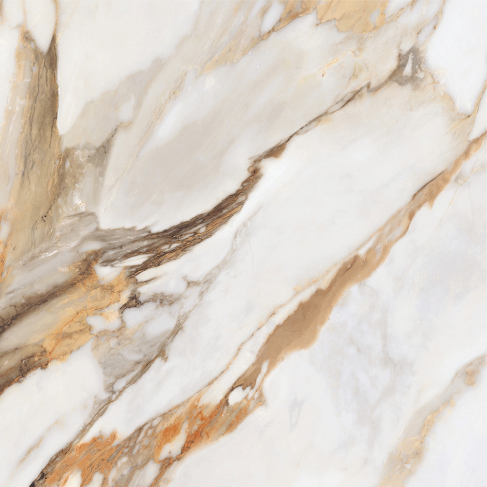 GT60605403PR Borghini Белый 60x60 Global Tile