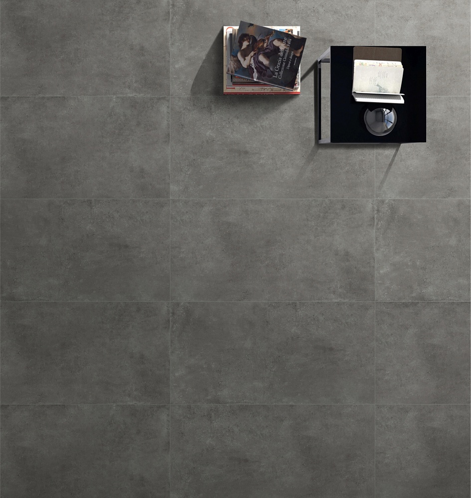Montreal Dark Grey PrimaVera