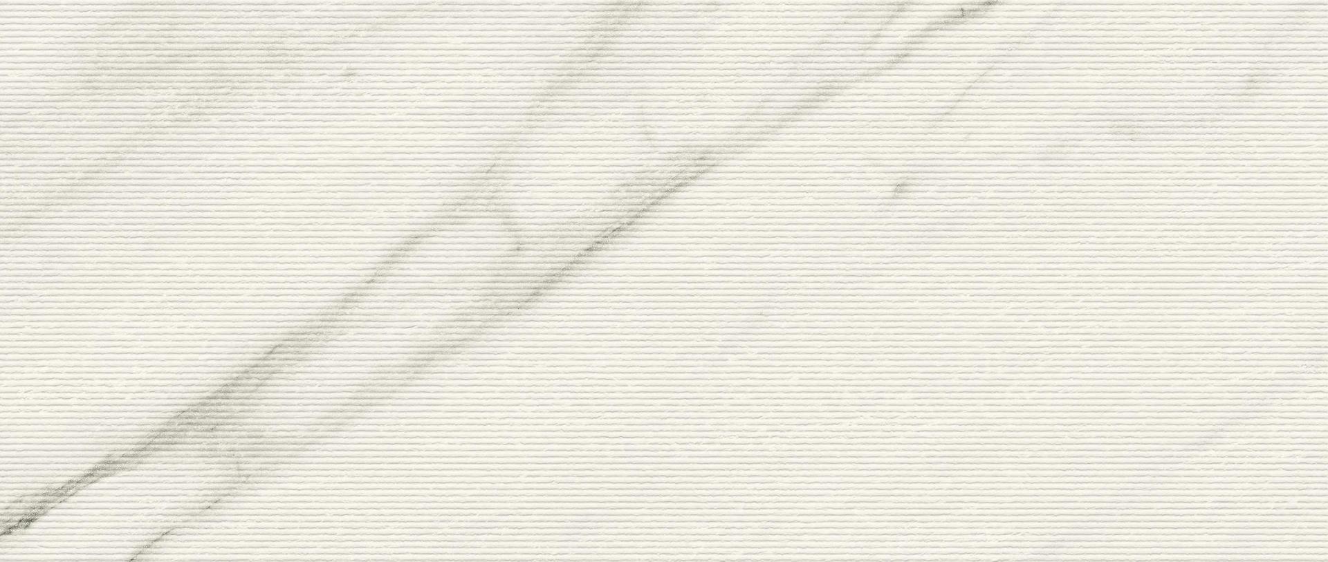 AQ3S Marvel 3D Reed Calacatta Meraviglia 50x120 Atlas Concorde фото 2