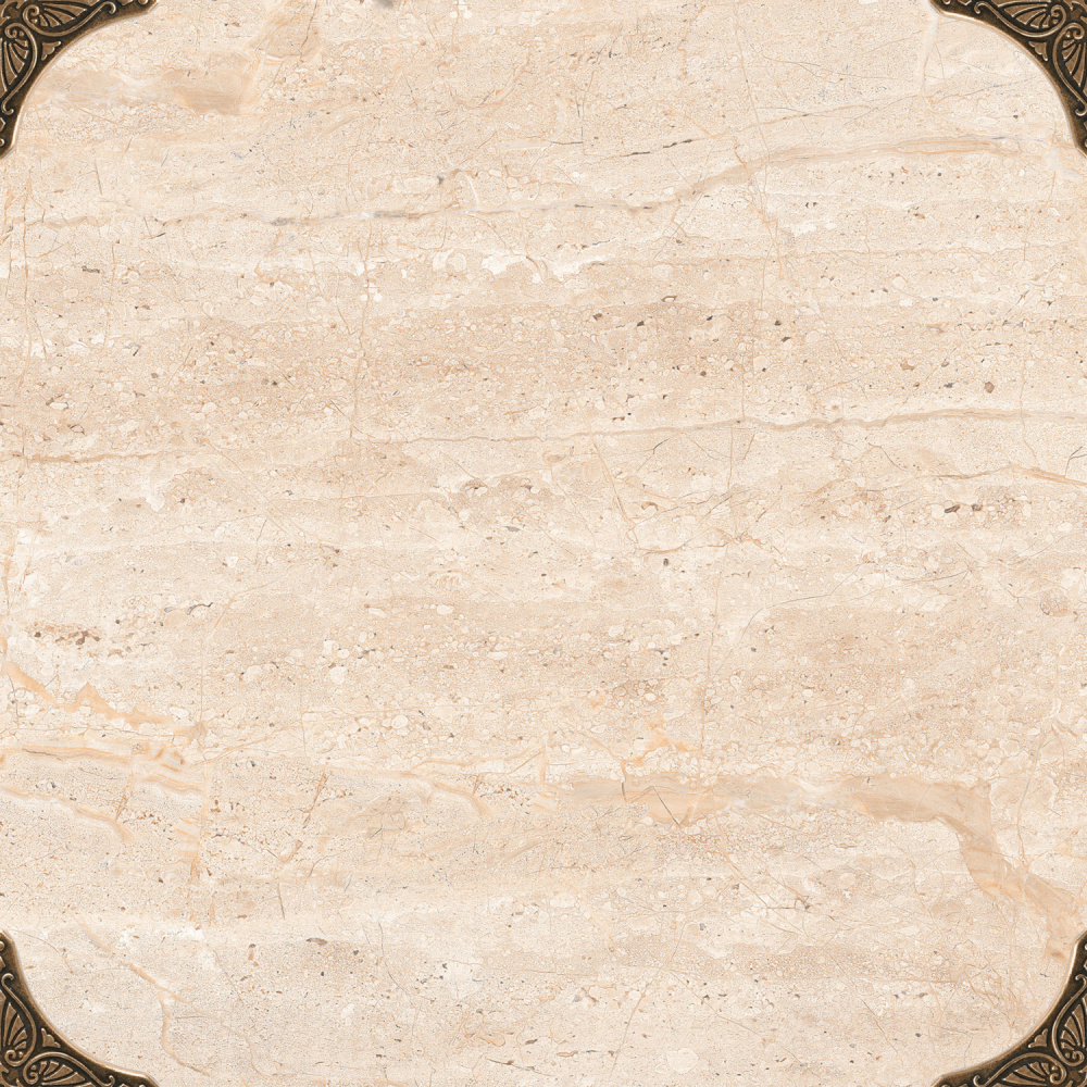 Travertine Flex 60x60 Cube Ceramica