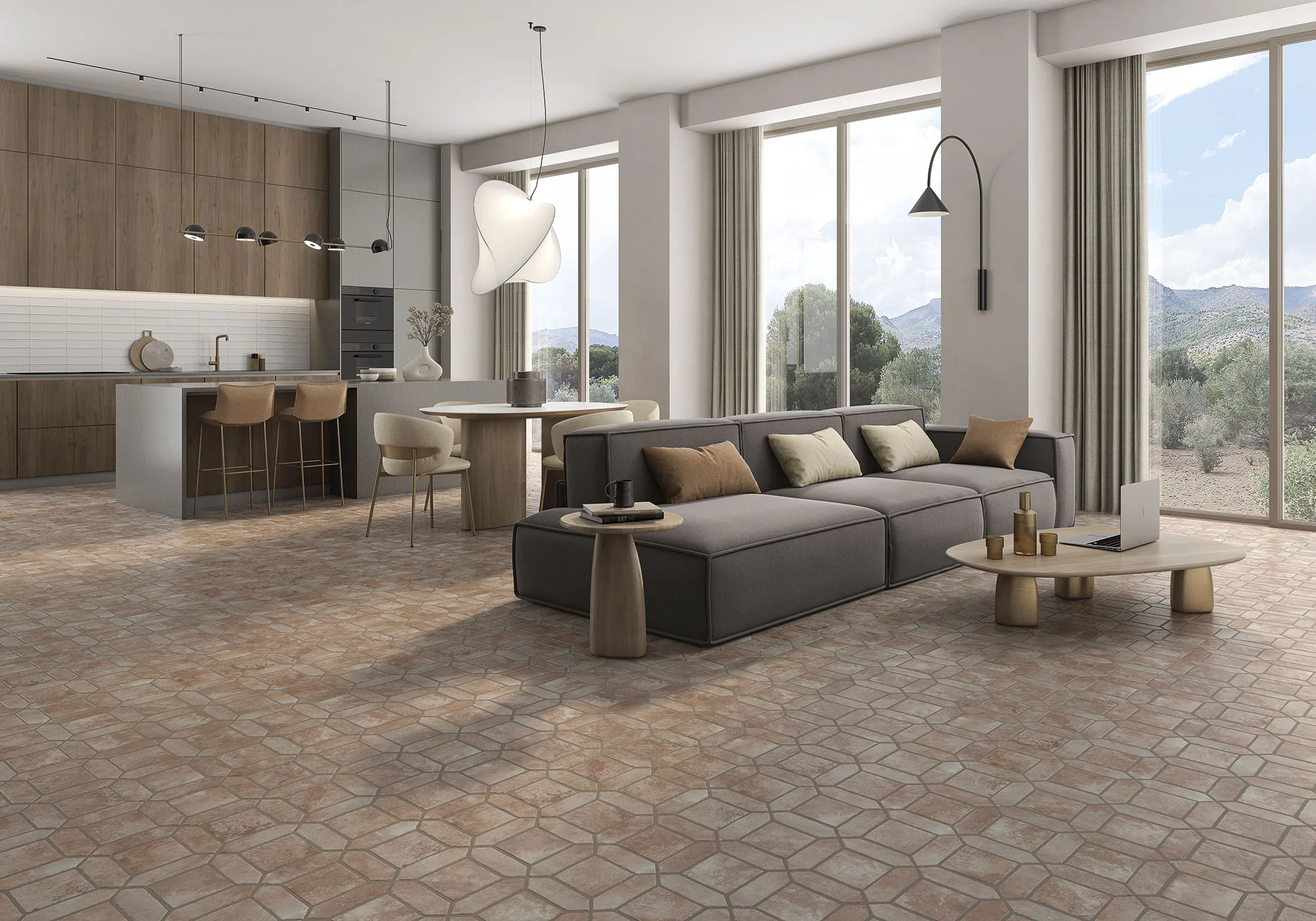 Arenta Coto Mix 40x60 Bestile фото 5