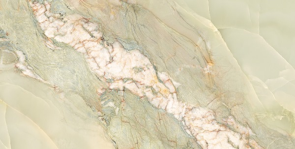 Onyx Emerald Exotic 80x160 SERON