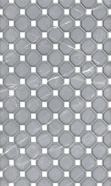 Elegance Grey 04 30x50 Gracia Ceramica
