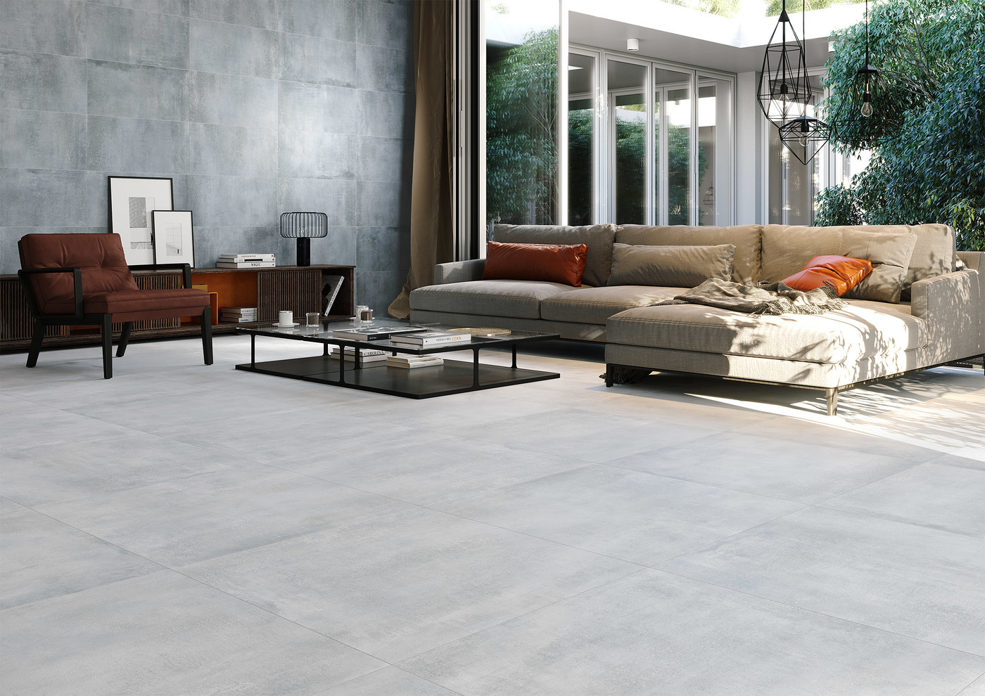 Zen Metropol Ceramica