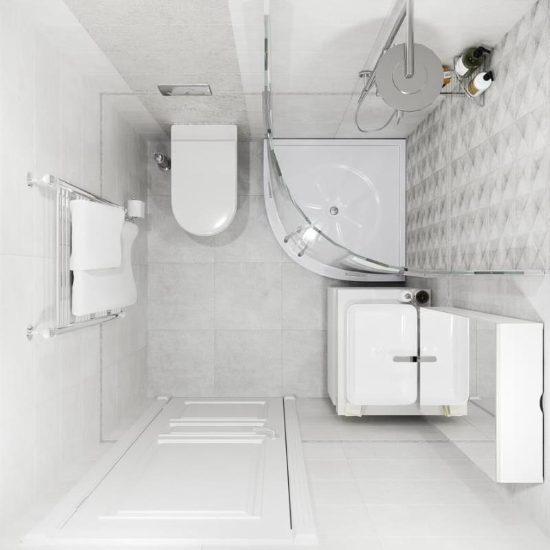 GT61VGN Loft серый 41.8x41.8 Global Tile
