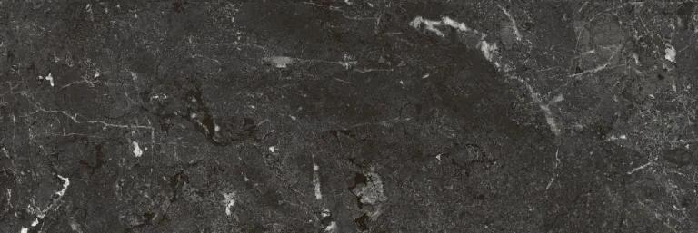 KM3090B0150R Тубкаль чёрный глянцевый обрезной 30x89,5x0,9 Kerama Marazzi фото 5