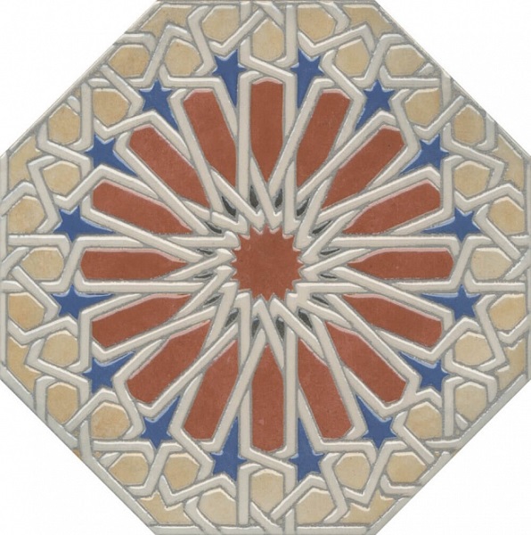 VT/A54/SG2432 Паласио 24x24 Kerama Marazzi