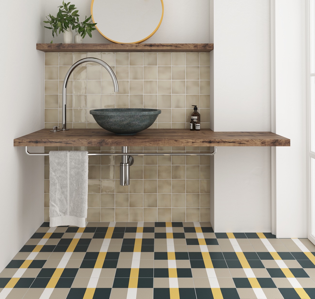 Bauhome EQUIPE фото 17