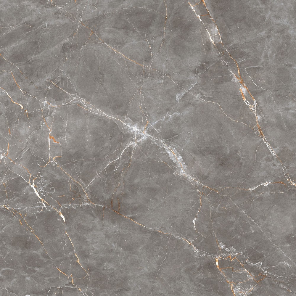 Shinestone grey POL 119.8x119.8 Tubadzin