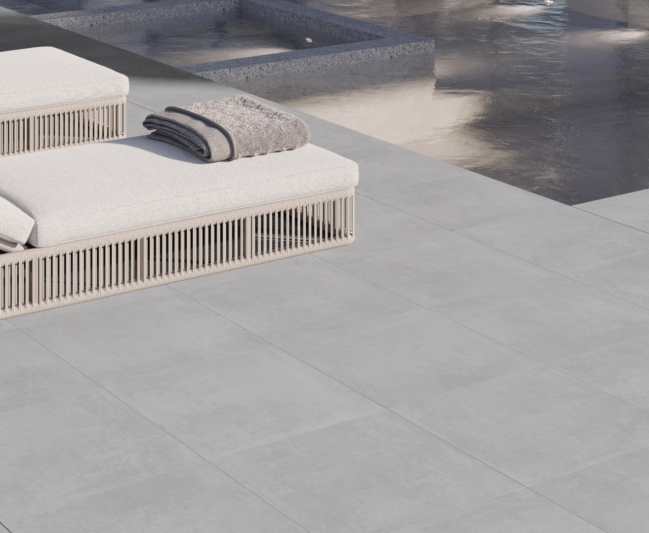 Betonica Grey PRO Laparet