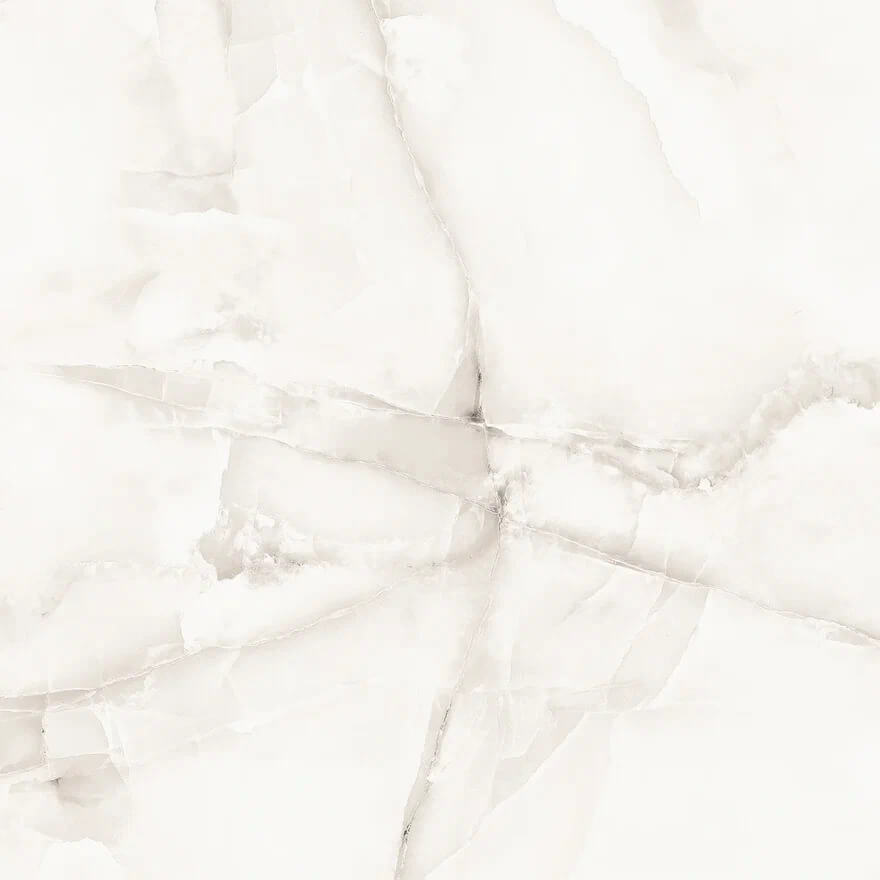 Silk Onyx Grey Matt 60x60 Artcer
