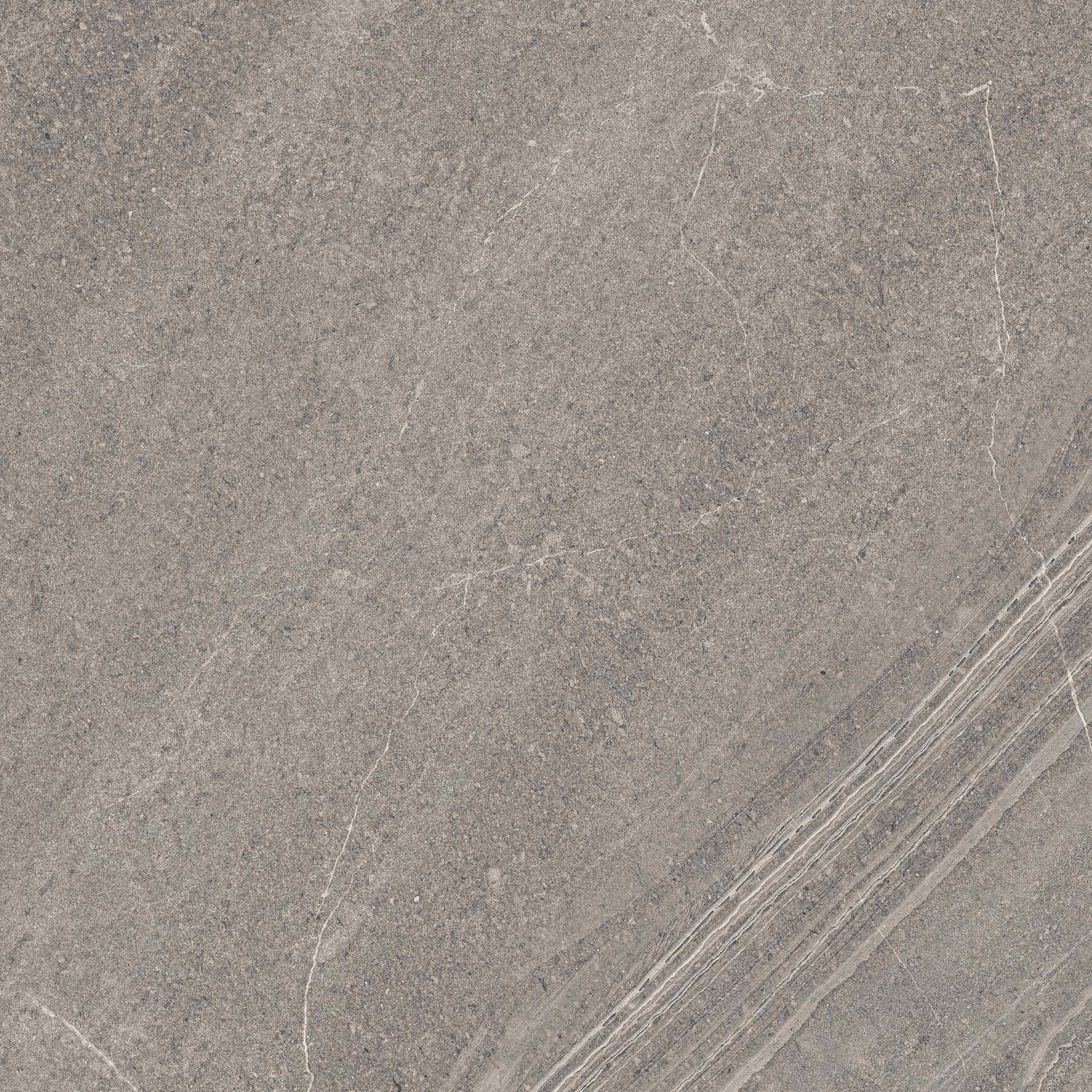 GB02 Gabbro Grey Неполированный Рект. 80х80х10 Estima фото 13