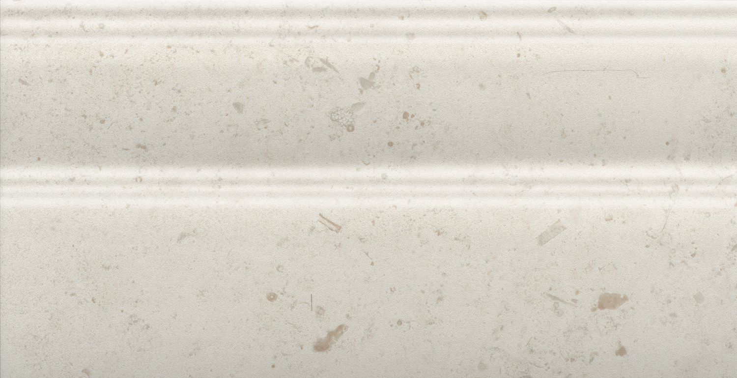 FMA027R Плинтус Карму бежевый светлый матовый обрезной 30х15 Kerama Marazzi