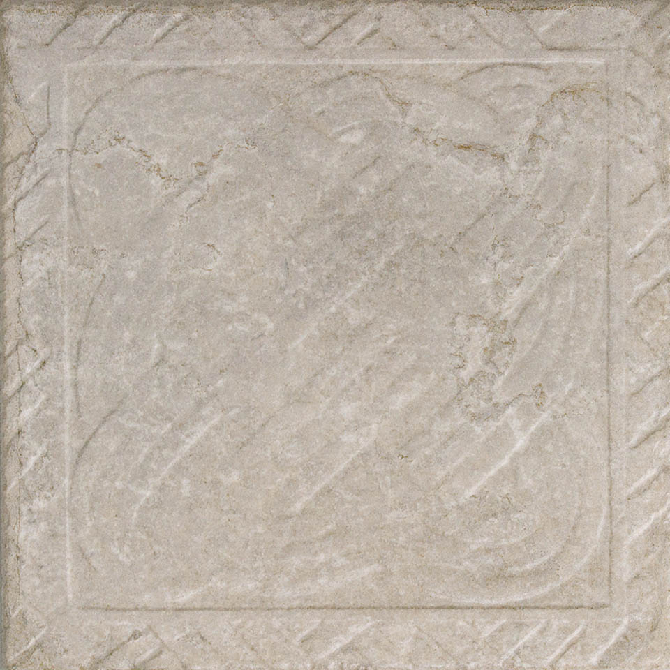 81897 Ostuni Trame Tufo 20х20 Cerdomus фото 4